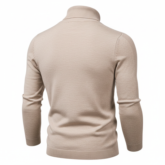 ANTONIO | JERSEY DE CUELLO ALTO