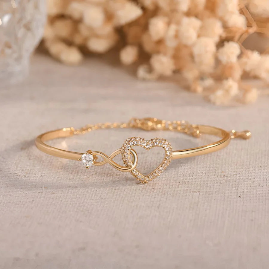Infinitéa| Pulsera Madre-Hija