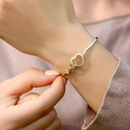 Infinitéa| Pulsera Madre-Hija