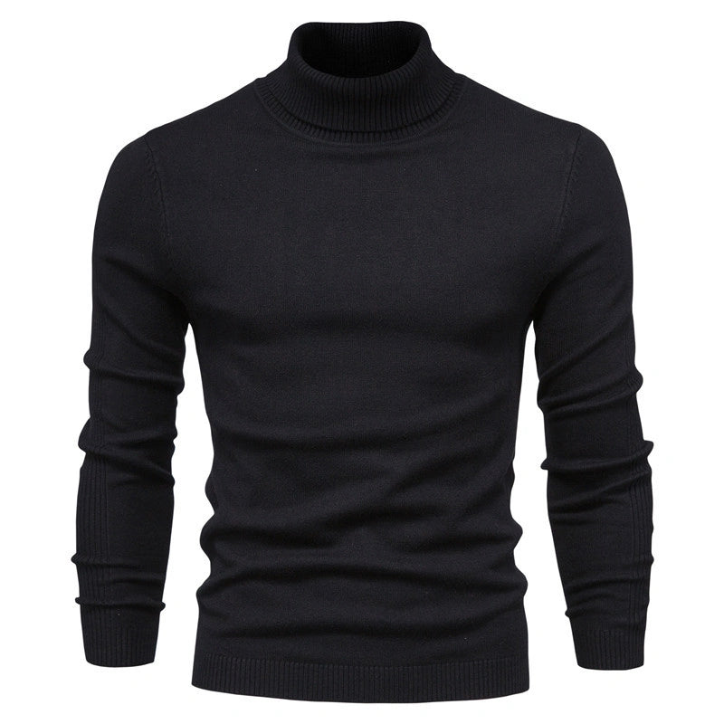ANTONIO | JERSEY DE CUELLO ALTO