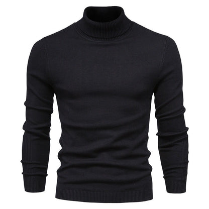 ANTONIO | JERSEY DE CUELLO ALTO
