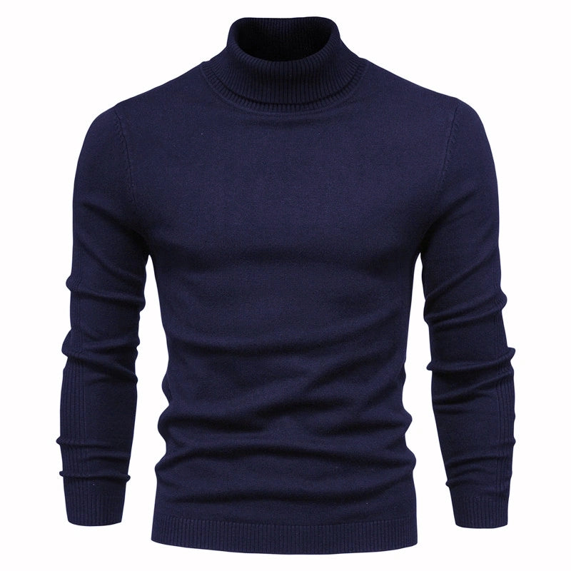 ANTONIO | JERSEY DE CUELLO ALTO