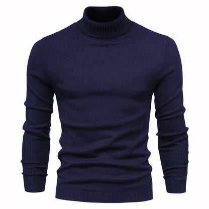 ANTONIO | JERSEY DE CUELLO ALTO