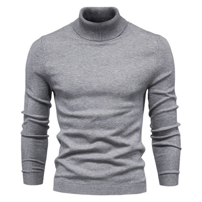ANTONIO | JERSEY DE CUELLO ALTO