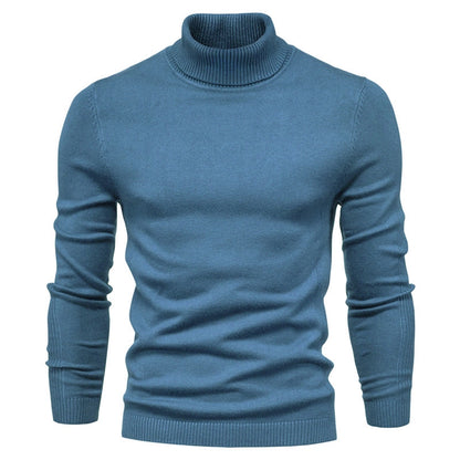 ANTONIO | JERSEY DE CUELLO ALTO